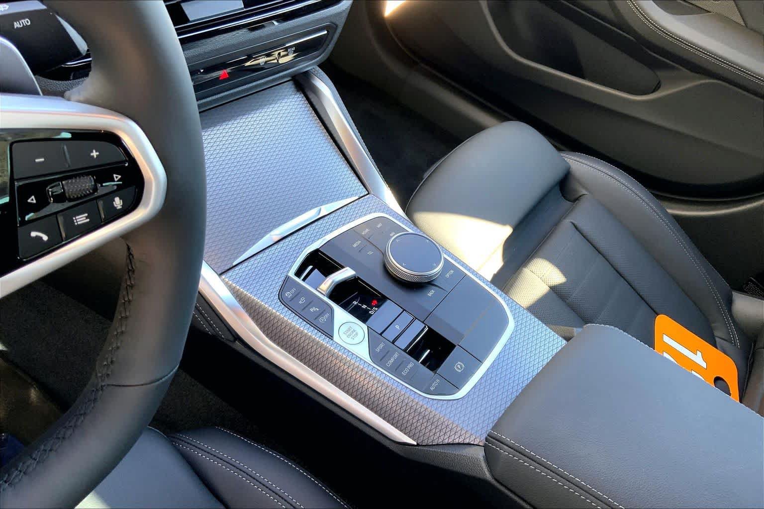 New 2026 BMW 430i xDrive w/ M Sport Package AWD/4WD image 7