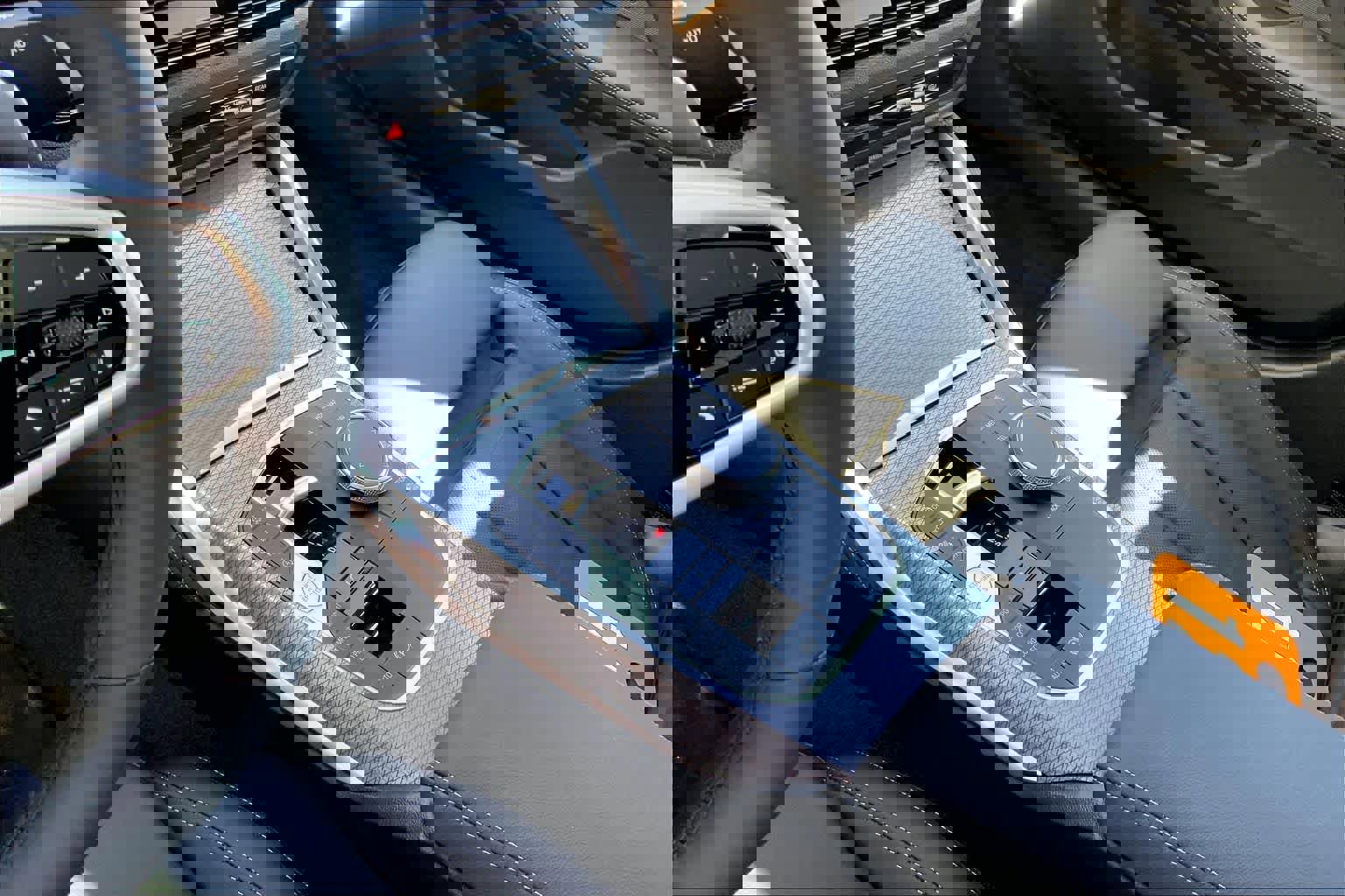 New 2026 BMW 430i xDrive w/ M Sport Package image 7