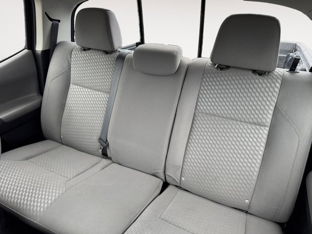 Certified 2021 Toyota Tacoma SR5 image 13