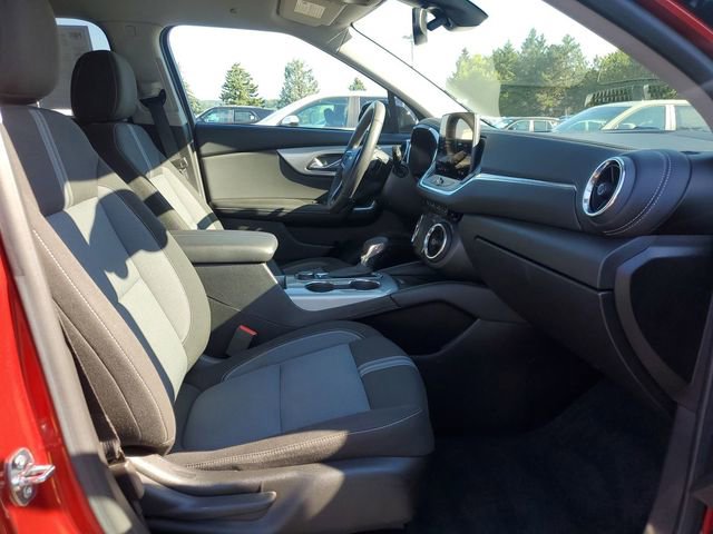 Used 2023 Chevrolet Blazer LT w/ Convenience Package image 26