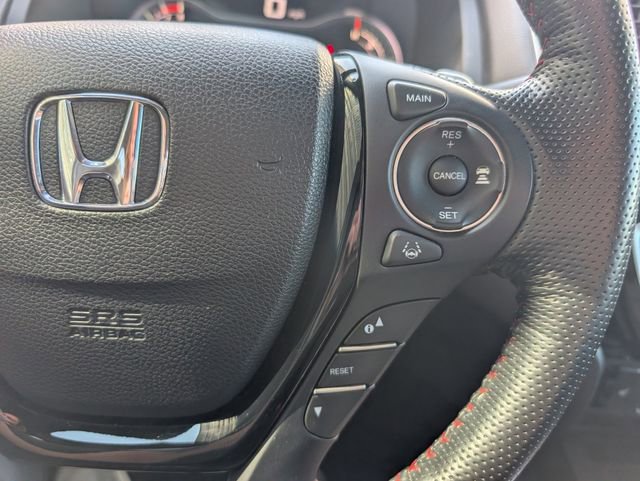 Used 2023 Honda Ridgeline Black Edition image 14