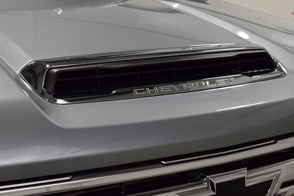 New 2026 Chevrolet Silverado 2500 High Country w/ High Country Premium Package AWD/4WD image 16