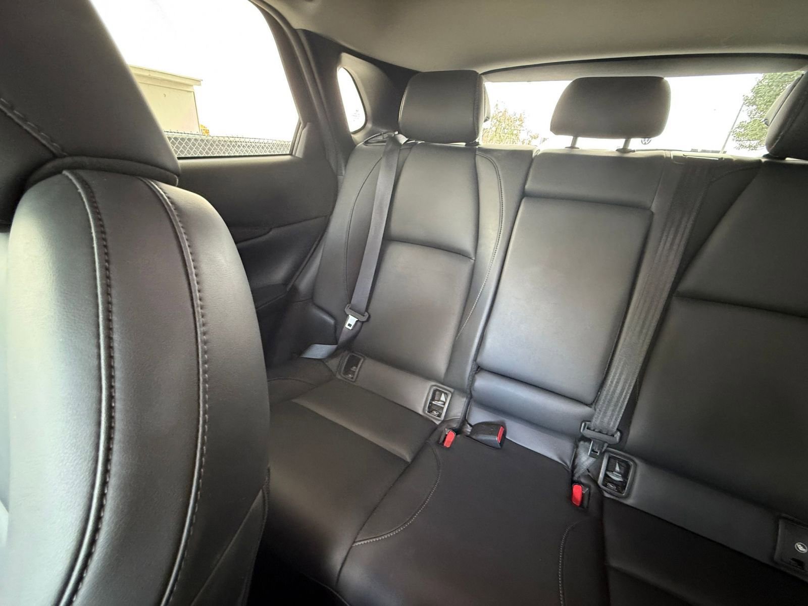 Used 2025 MAZDA CX-30 AWD 2.5 S w/ Select Sport Pkg image 39