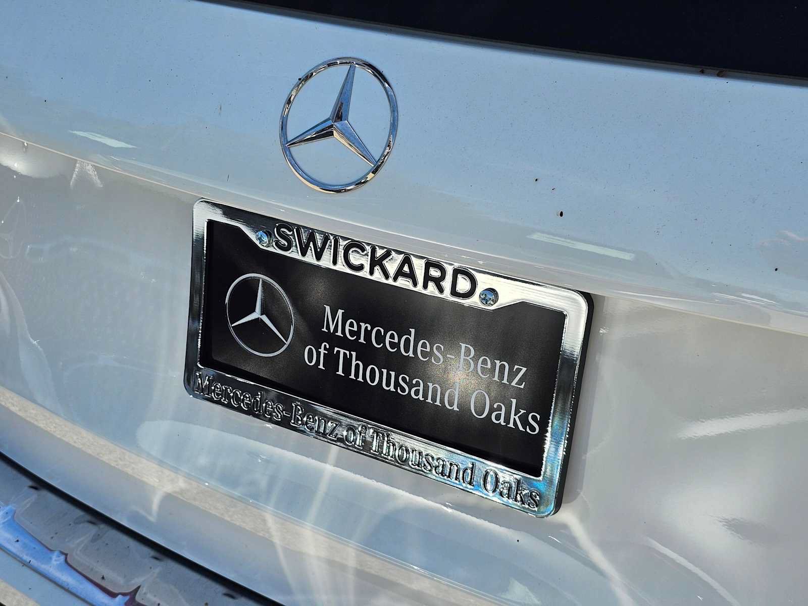 New 2026 Mercedes-Benz GLB 250 image 13