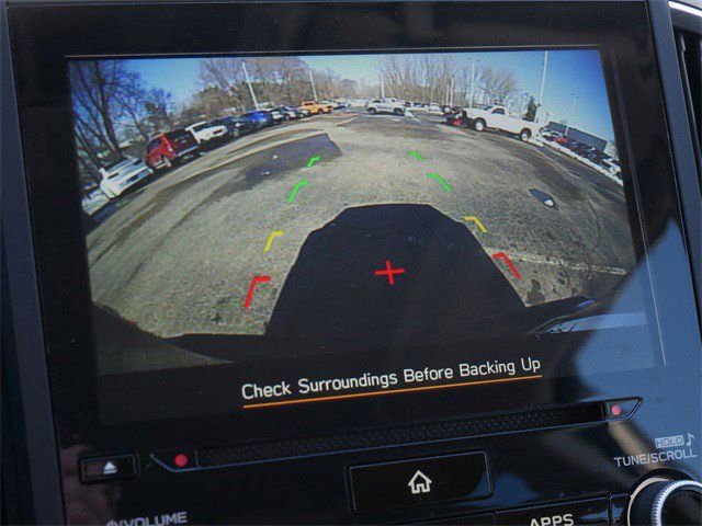 Used 2023 Subaru Forester Limited image 25