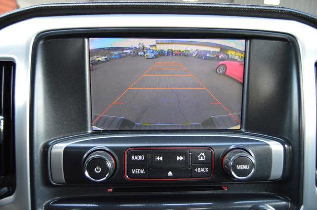 Used 2014 GMC Sierra 1500 SLE w/ SLE Value Package image 25