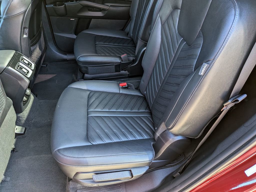 Used 2024 Kia Sorento SX Prestige image 26