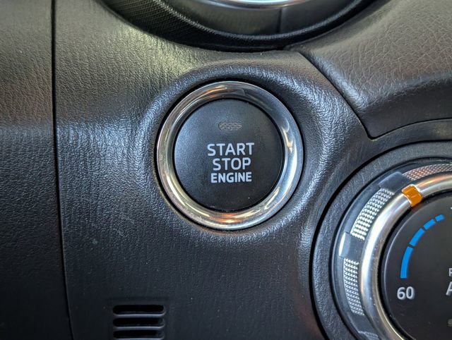 Used 2016 MAZDA MX-5 Miata Grand Touring image 25