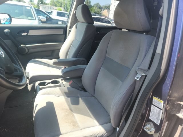 Used 2011 Honda CR-V SE image 13