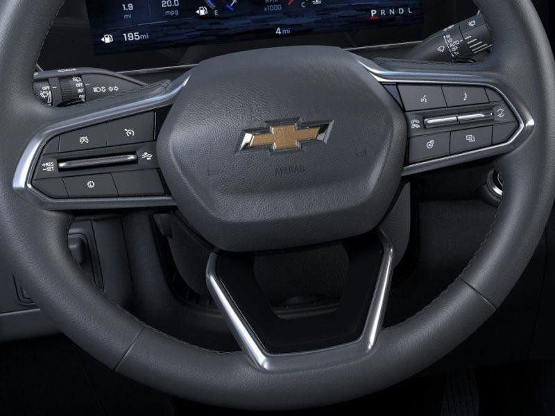 New 2026 Chevrolet Tahoe Premier image 20