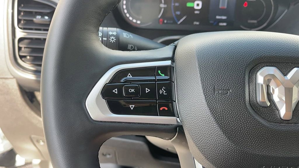 New 2024 RAM ProMaster 3500 w/ Delivery Van Package image 28