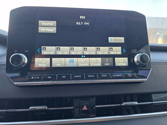 Used 2024 Mitsubishi Outlander SE FWD image 5