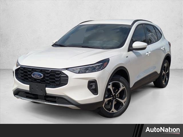 New 2026 Ford Escape ST-Line Select w/ Tech Pack #1