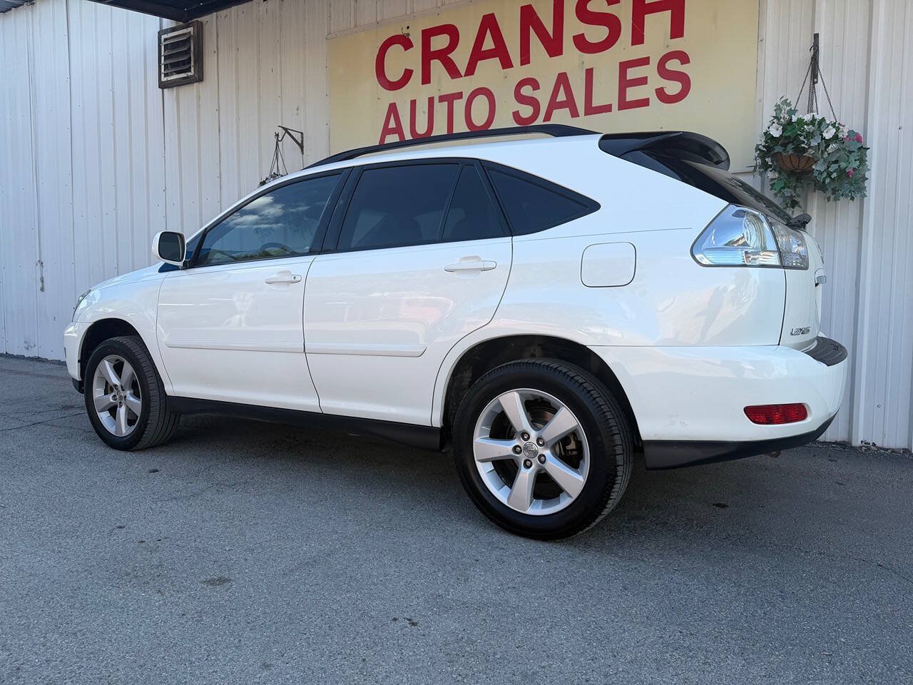 Used 2006 Lexus RX 330 FWD image 10