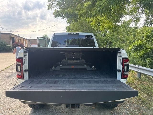 Used 2021 RAM 2500 Limited AWD/4WD image 24