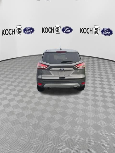 Used 2014 Ford Escape SE AWD/4WD image 6