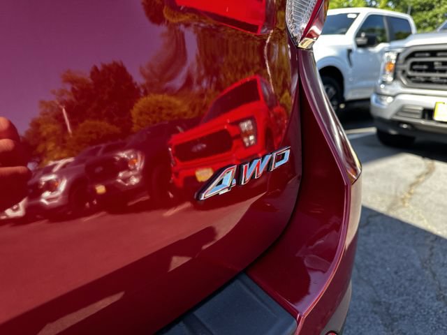 Certified 2023 Ford Explorer XLT AWD/4WD image 46