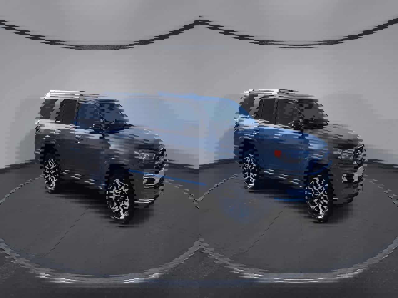 Certified 2023 Toyota 4Runner Limited image 2