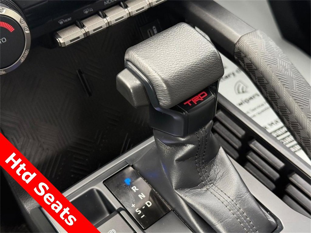 Used 2024 Toyota Tacoma TRD Sport image 26