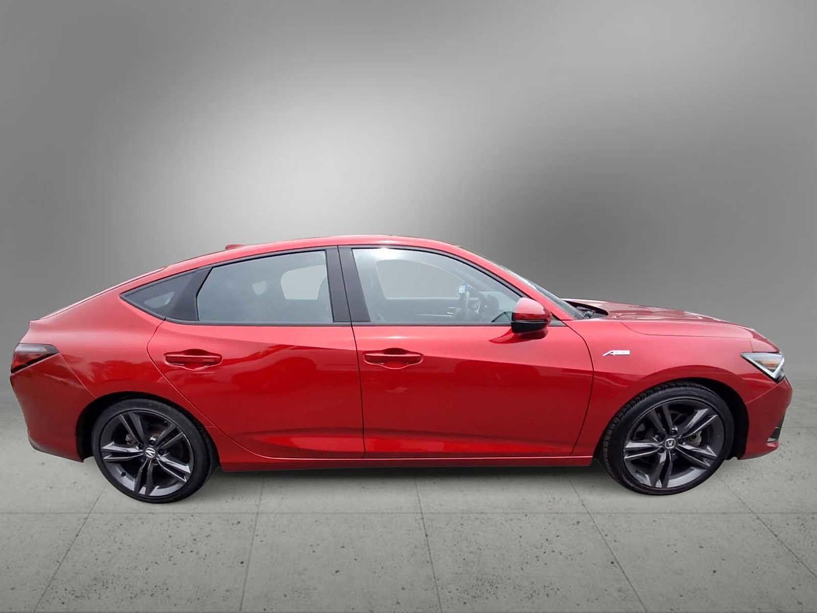 Used 2023 Acura Integra A-Spec FWD image 9