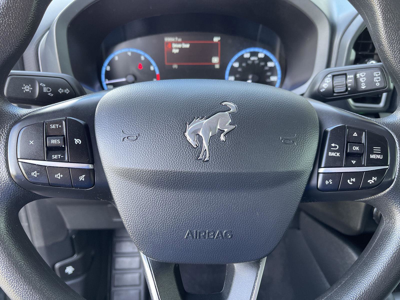 Used 2021 Ford Bronco Sport Big Bend AWD/4WD image 20