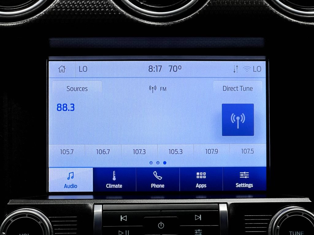 Used 2022 Ford Mustang Premium RWD image 24