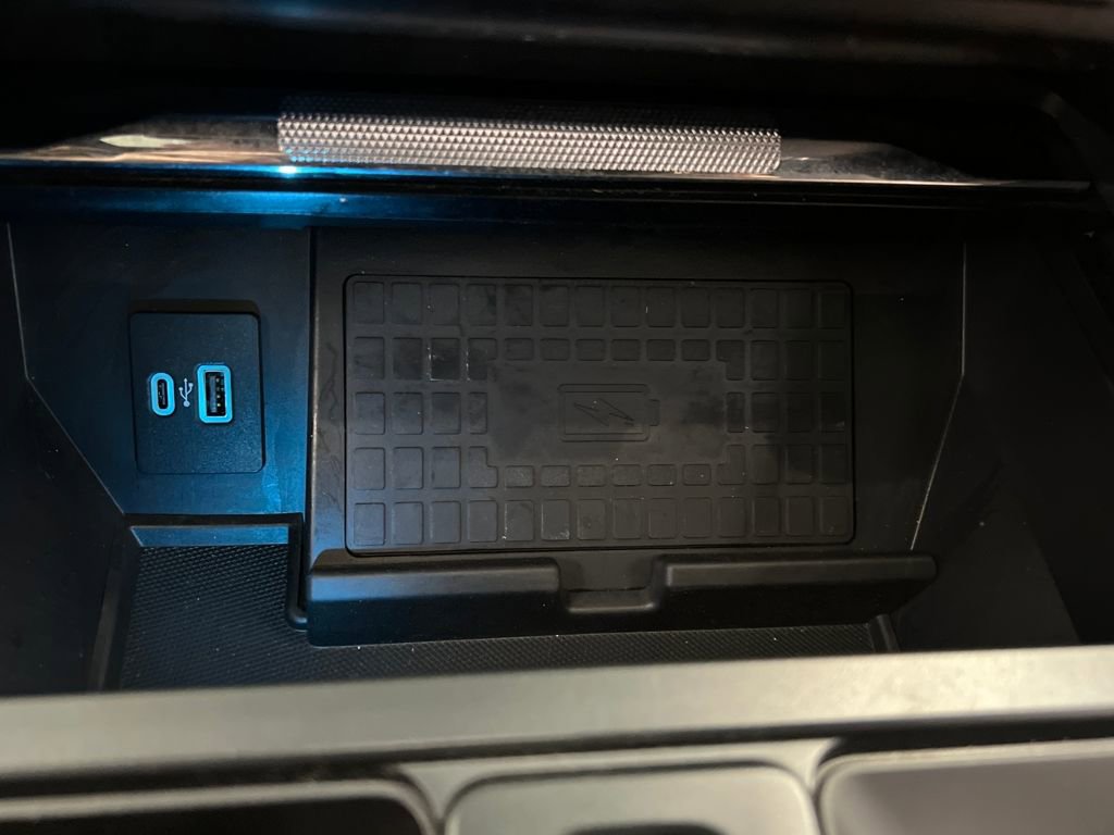 Used 2021 Ford F150 King Ranch w/ Equipment Group 601A High image 46