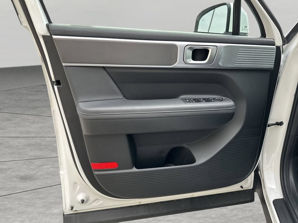 New 2026 Hyundai Santa Fe SEL FWD image 14