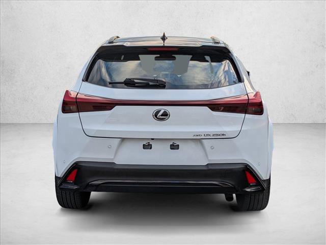 Used 2024 Lexus UX 250h F Sport image 7