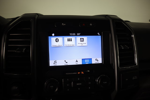 Used 2018 Ford F150 XLT w/ Equipment Group 302A Luxury AWD/4WD image 54