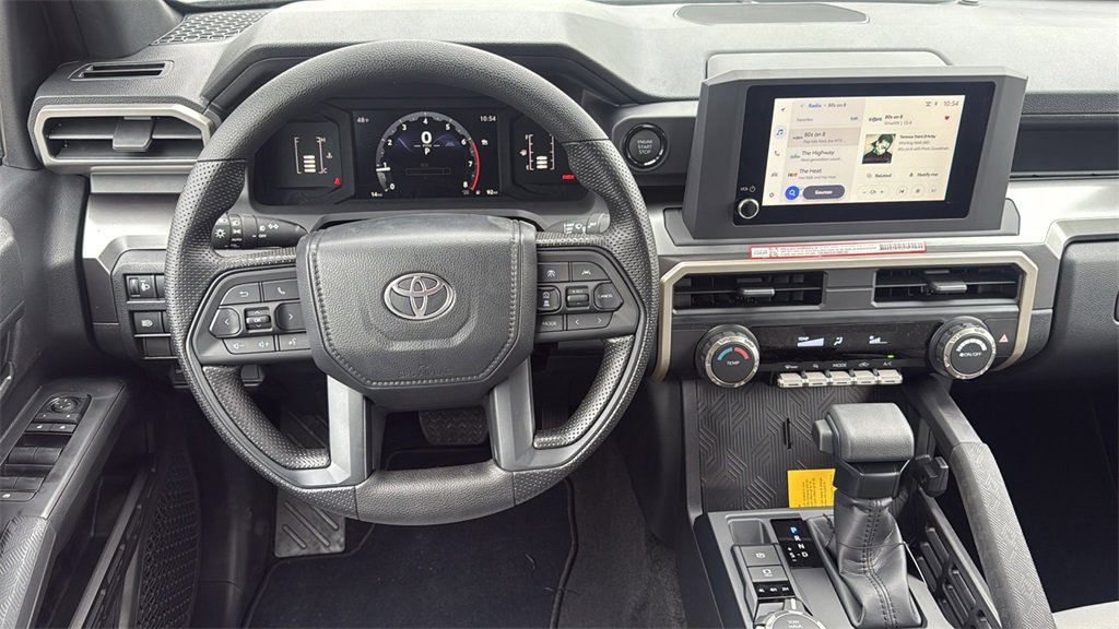 New 2025 Toyota Tacoma SR5 image 28