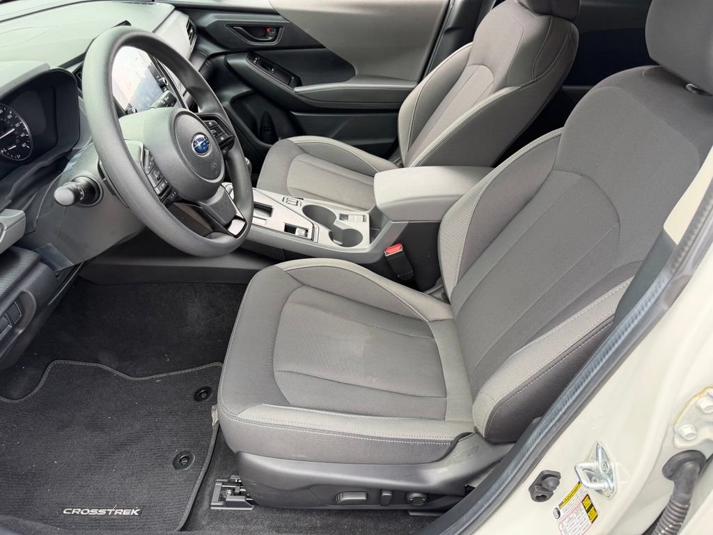 Used 2026 Subaru Crosstrek 2.5i Premium AWD/4WD image 24