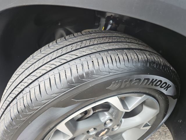 Used 2024 Chevrolet Trax LT image 27