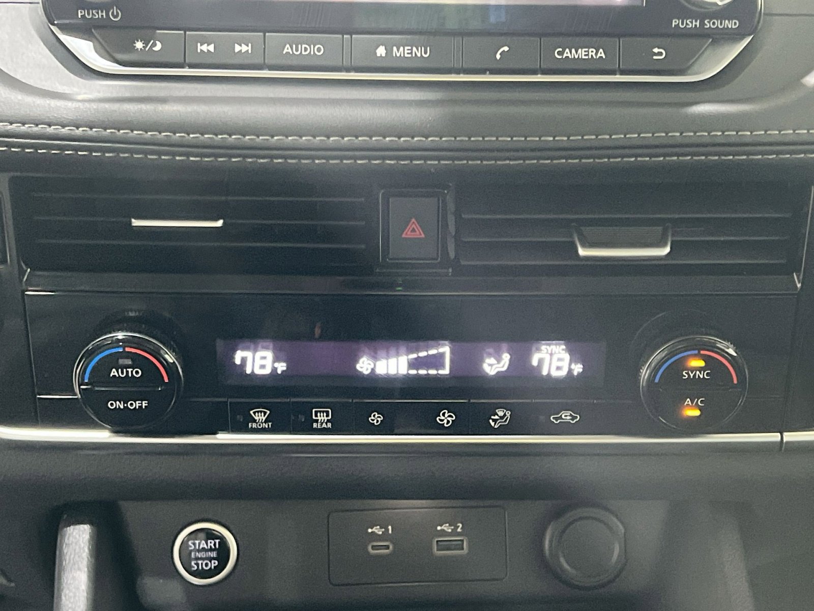 Used 2021 Nissan Rogue SV image 19