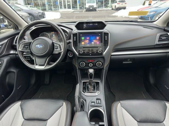 Used 2021 Subaru Crosstrek 2.5i Limited w/ Moonroof Package 2 image 26