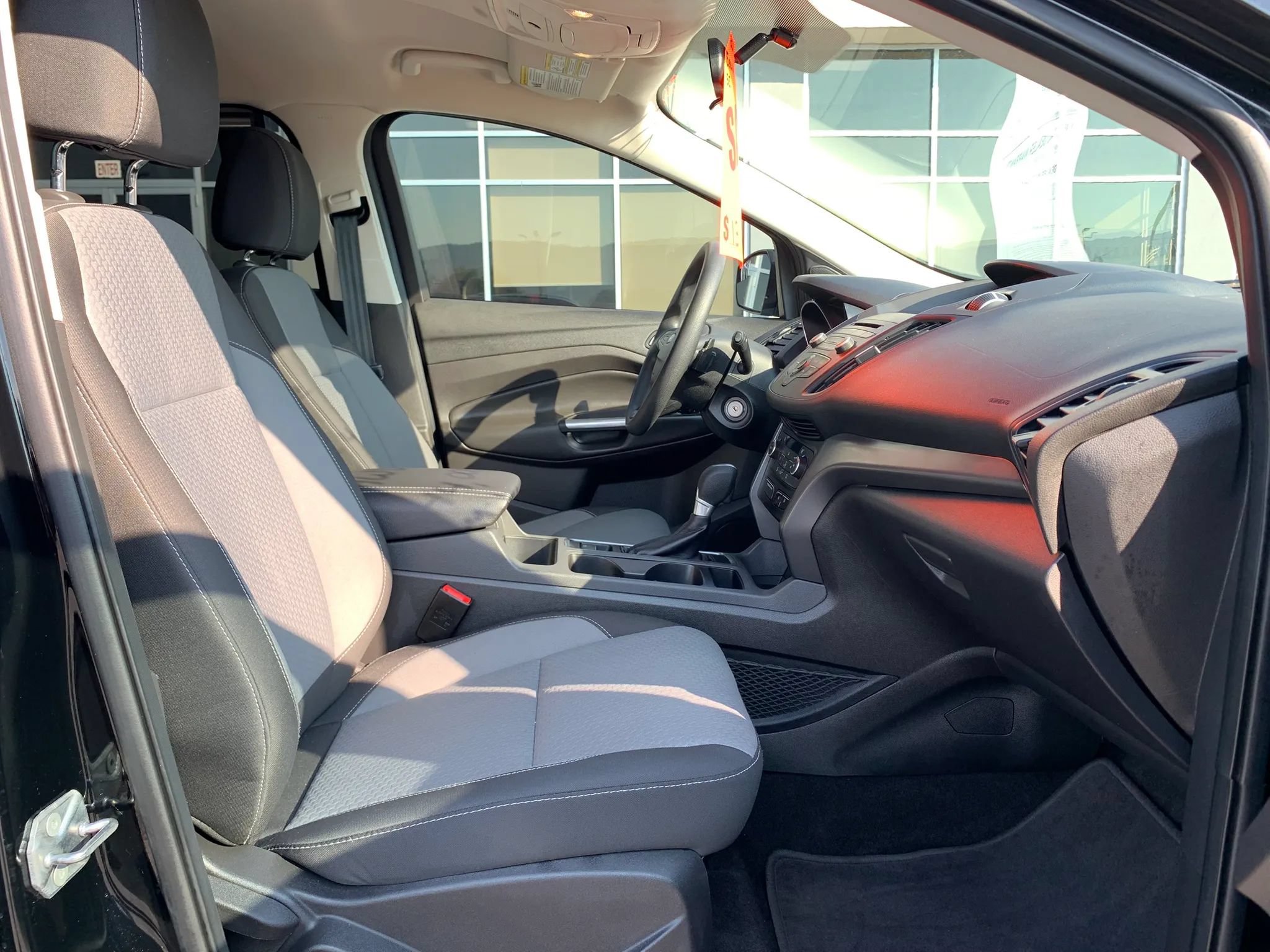 Used 2017 Ford Escape SE AWD/4WD image 23