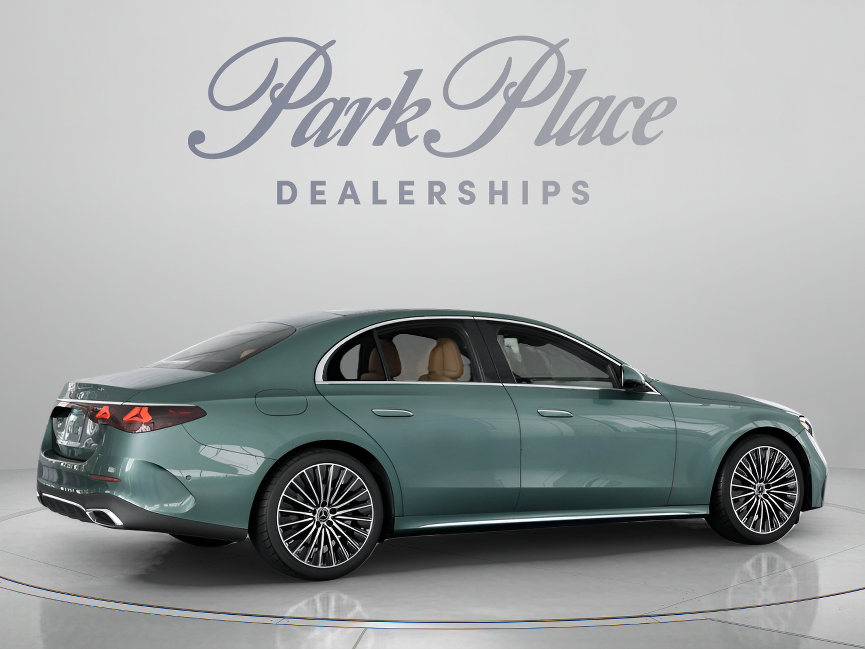 New 2027 Mercedes-Benz E 350 Sedan image 23