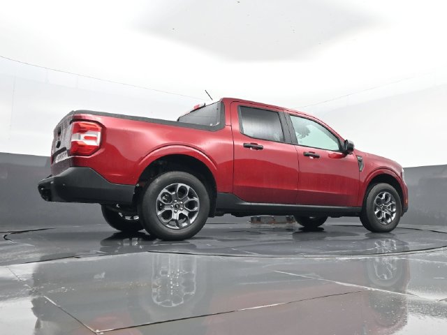 Used 2025 Ford Maverick XLT w/ XLT Luxury Package AWD/4WD image 23