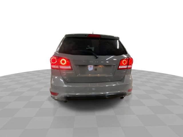 Used 2019 Dodge Journey GT w/ Driver Convenience Group image 9