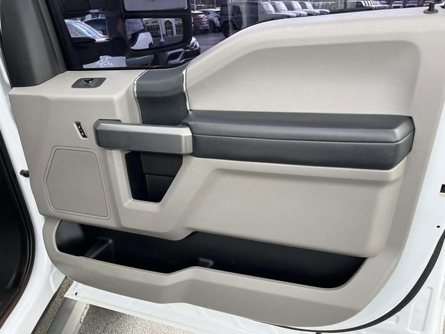 Used 2017 Ford F250 XLT image 21