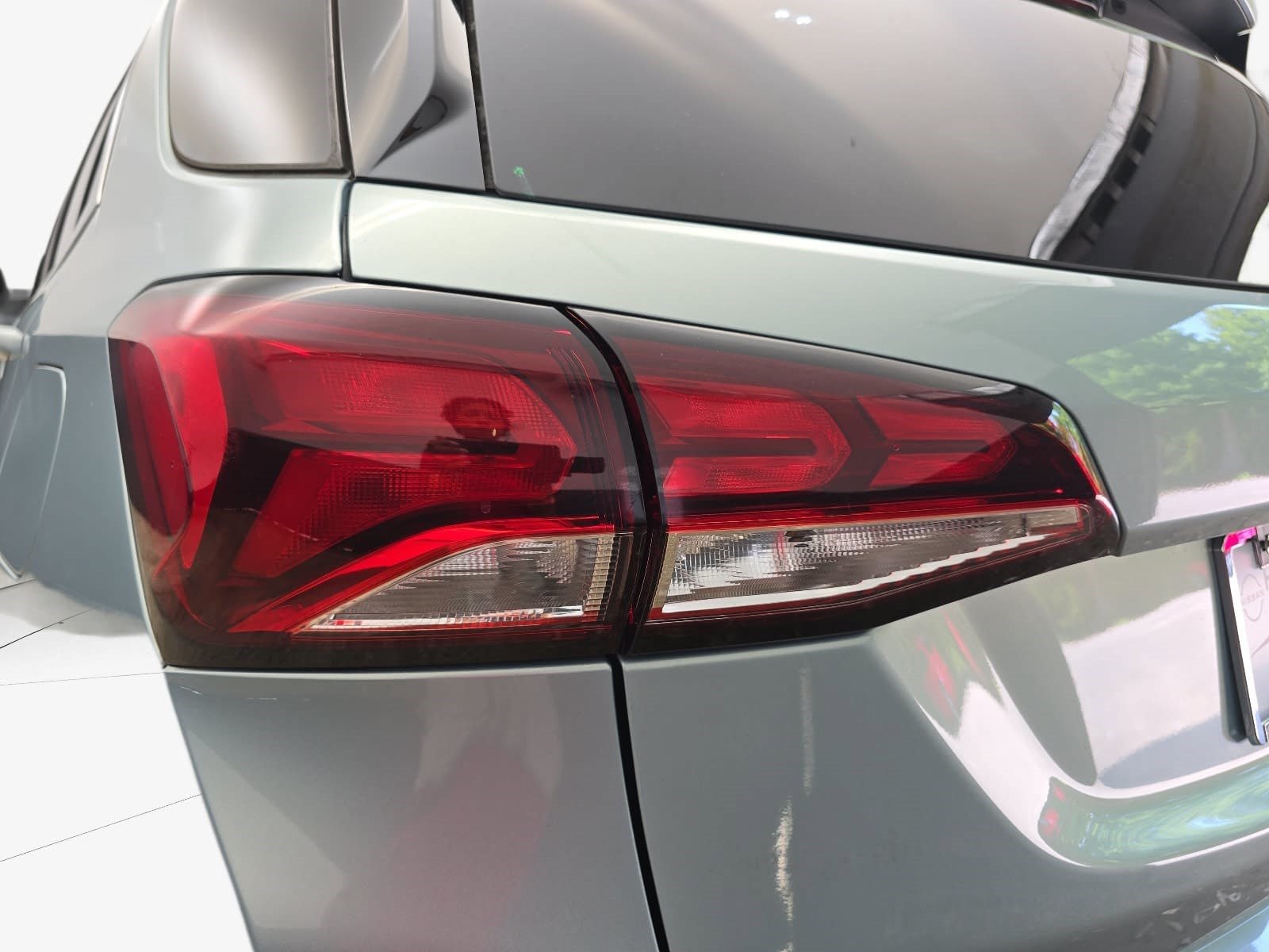 Used 2022 Chevrolet Equinox LT FWD image 32