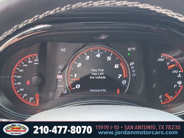 Used 2024 Dodge Durango SRT AWD/4WD image 31
