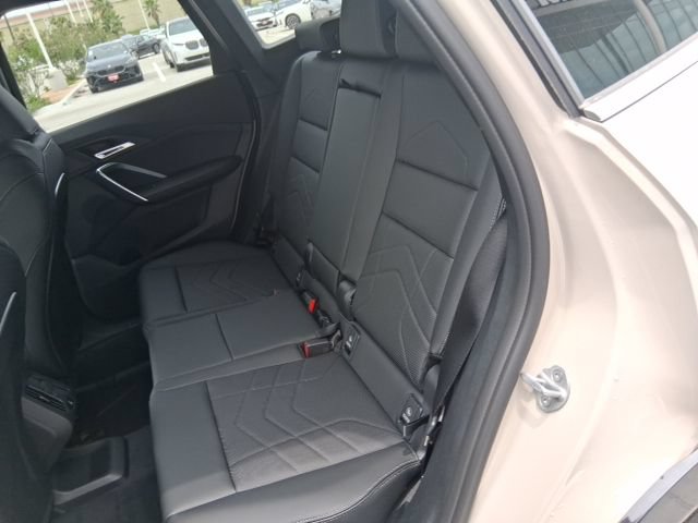 New 2026 BMW X1 xDrive28i w/ Convenience Package AWD/4WD image 16