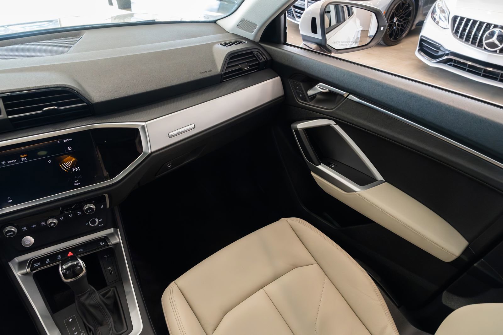 Used 2020 Audi Q3 2.0T Premium w/ Convenience Package image 11