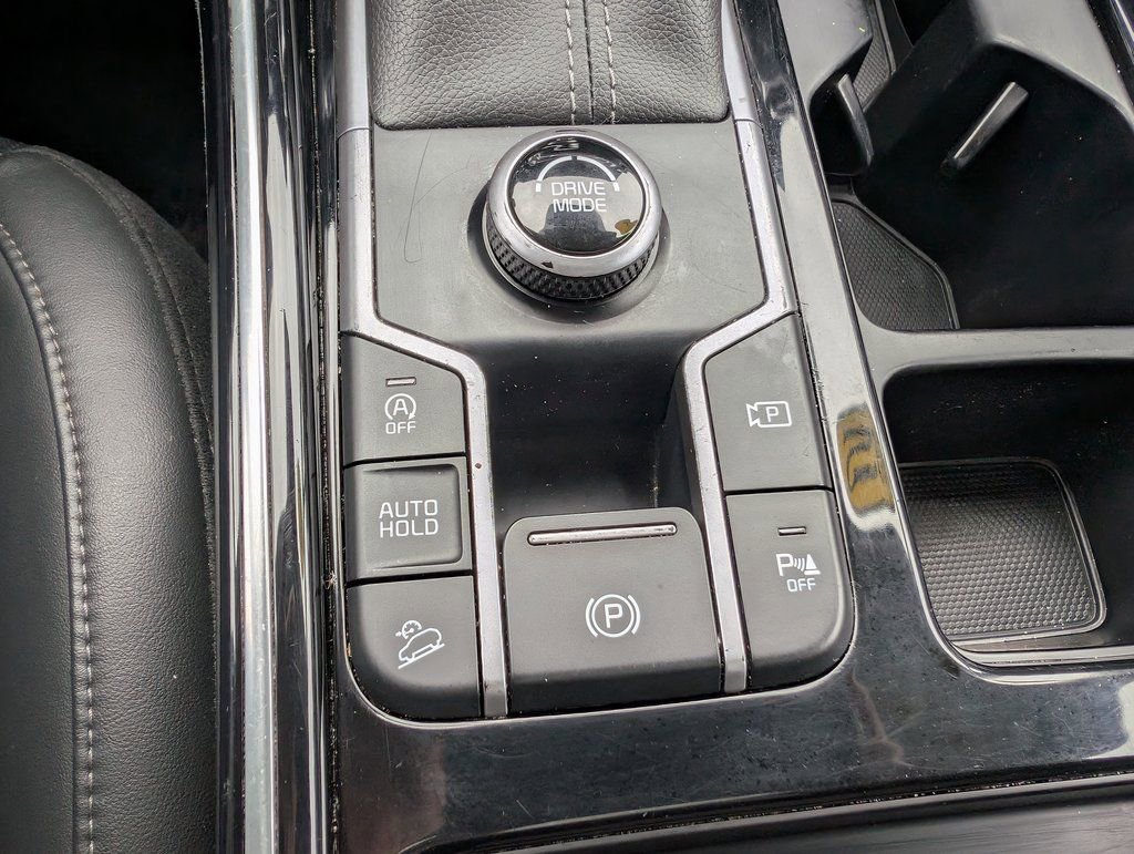 Used 2022 Kia Sorento SX FWD image 23
