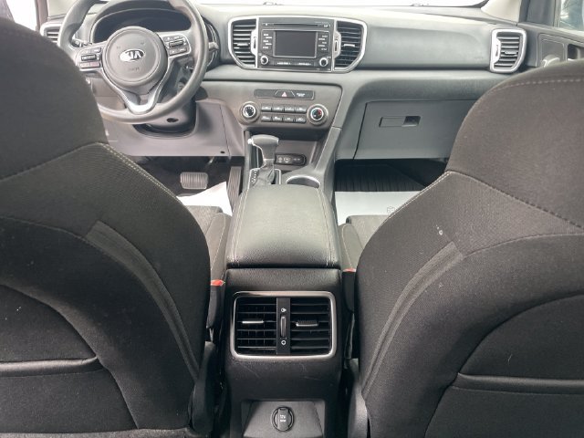 Used 2017 Kia Sportage LX AWD/4WD image 30