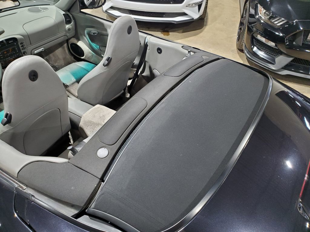 Used 2003 Porsche 911 Carrera image 37