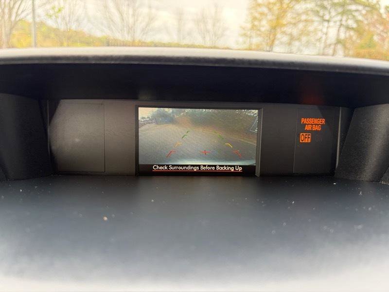 Used 2015 Subaru Forester 2.5i Premium image 25