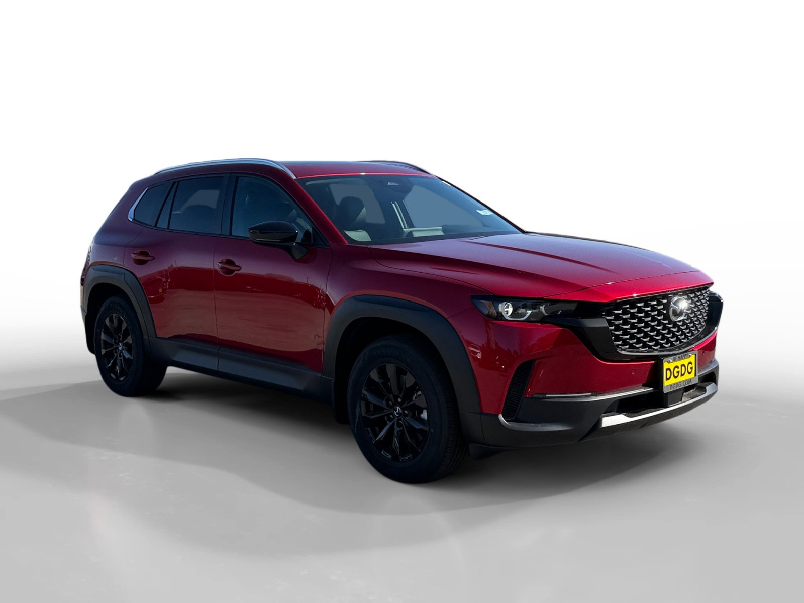 New 2026 MAZDA CX-50 AWD 2.5 S w/ Weather Package image 7