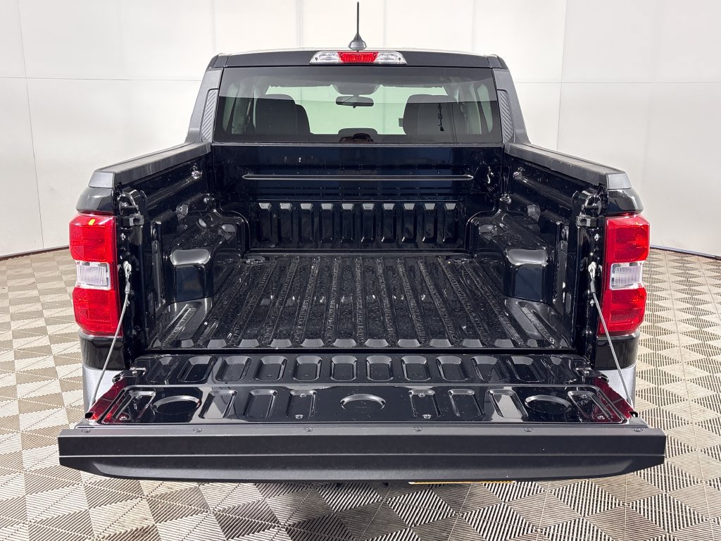New 2026 Ford Maverick XLT FWD image 29